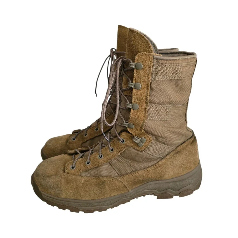 Danner Reckoning 8